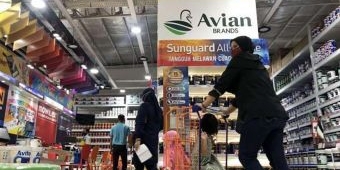 Mengapa Harga Cat Berbeda? Ini 5 Hal yang Perlu Anda Perhatikan