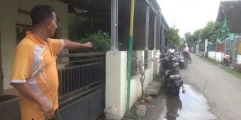 Perampokan Sadis Pasutri Lansia di Jombang, Polisi Buru Pelaku