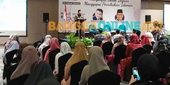 Turunkan Angka Perceraian, Salimah Sidoarjo Beri Edukasi ke Calon Pengantin