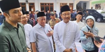 Ponpes Al Falah Ploso Kediri Siap Jadi Tuan Rumah Munas-Konbes NU 2026