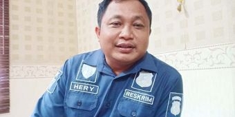 Diduga Ada Penyelewengan, Polres Blitar Kota Usut Penggunaan DD dan ADD Desa Tuliskriyo