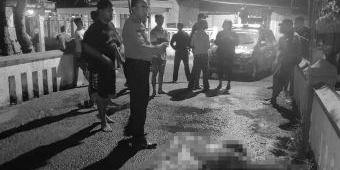 Kabur saat Diamankan Warga, Jambret di Sidoarjo Tewas Tenggelam