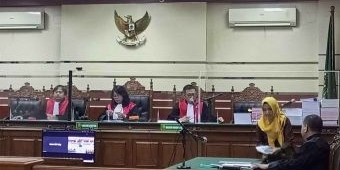 Potongan Insentif BPPD Diduga Juga Sampai ke Plt Bupati Sidoarjo