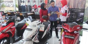 Memainkan Subsidi Leasing, Pemilik Diler dan Sales Bisa Dipidana