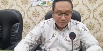 Cegah Kasus Koperasi Nakal, DPRD Trenggalek Godok Perda Perlindungan Usaha Mikro dan Anggota