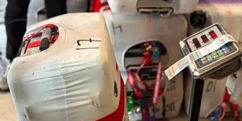 Kemenhaj: Kepatuhan Jemaah Haji soal Barang Bawaan Meningkat