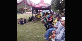 Gairahkan Olahraga Menembak, Perbakin Pasuruan Gelar Lomba Kelas Nasional