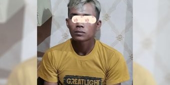 Curi Laptop, Penjaga Kos di Surabaya Ditangkap Polisi