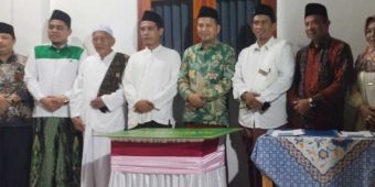 yayasan-darussalam-as-syarani-luncurkan-madrasah-ibtidaiyah-al-quran-internasional