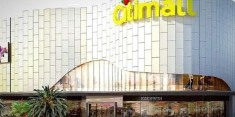 Bojonegoro Bakal Punya Citimall, Pusat Perbelanjaan Modern