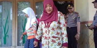 Gadis Bojonegoro yang Diculik Akhirnya Pulang