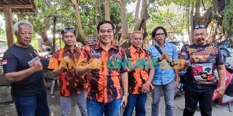 MPC PP Kota Kediri Sebut Demo Turunkan Gubernur Khofifah Inkonsitusional