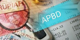 APBD Pacitan Terkuras Rp 100 Miliar untuk Percepatan Penanganan Covid-19