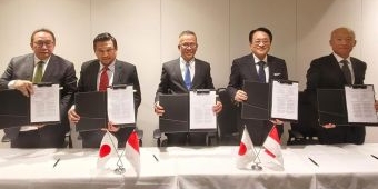 Hadapi Perubahan Iklim, Solusi Bangun Indonesia (SBI) Hadirkan Teknologi Stabilisasi Tanah Modern