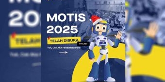 Kemenhub Buka Pendaftaran Mudik Motor Gratis, Begini Cara Daftar dan Syaratnya