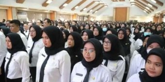 Resmi Diperpanjang! Inilah Jadwal Pendaftaran PPPK 2024 Tahap 2, Lengkap Kriteria Pelamar dari BKN