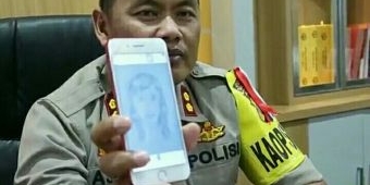 Kesulitan Ungkap Identitas Korban Mutilasi di Malang, Polisi Sebar Sketsa Wajah