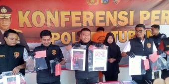 Grup Gay Tuban yang Dibongkar Polisi Sudah Aktif Sejak Tahun 2010