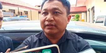 Pastikan Peneror Mapolda Riau Asal Blitar, Polres Blitar Kota Beri Imbauan Pada Netizen