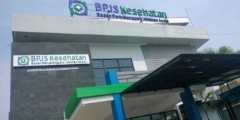Dana Kapitasi BPJS Kesehatan Pamekasan Jadi Sorotan KPK, Begini Kata Bupati Kholilurrahman