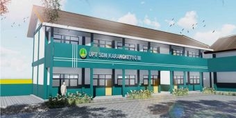 DPUPR Kota Pasuruan Siapkan Rp17,984 Miliar untuk Pembangunan dan Rehabilitasi 8 Gedung Tahun ini