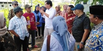 Komisi B Minta PDAM Kota Malang Belajar ke PDAM Surabaya