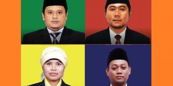 Alokasi Kursi Dapil 7 Gresik Berkurang 1, Pertarungan antar Caleg Diprediksi Semakin Ketat