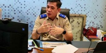 Kabiro Humas ATR/BPN: Sertifikat Elektronik Jadi Strategi Jangka Panjang, Bukan Sekadar Inovasi