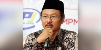 Prof Abdul Haris, Alumnus Tebuireng, Rektor UIN Maliki Malang yang Produktif Nulis Puisi