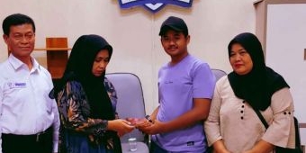 Kasus Pengeroyokan Berujung Damai, Polsek Genteng Fasilitasi Restorative Justice