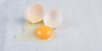 Baik Bagi Kesehatan Jantung, Inilah 5 Manfaat dari Putih Telur