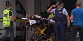 ​Serangan ke Masjid Selandia Baru akan Difilmkan dengan Judul “Hello Brother”