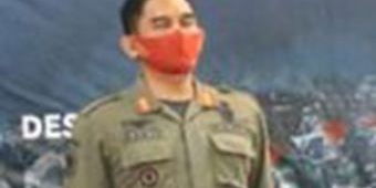 Tak Kantongi Izin, Satpol PP Kabupaten Pasuruan Preteli Banner Liar Tak Bertuan