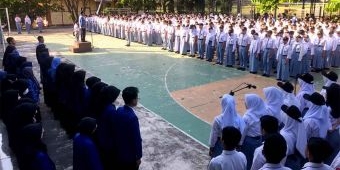 57 Siswa SMAN 2 Batu Lolos SNBT 2024, Berikut Daftar Namanya