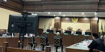 Eks Dirut ASDP Dituntut 8,5 Tahun, Pengacara Sebut Jaksa Abaikan Fakta Persidangan