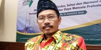 Direktur YLBH FT: Sumpah Pemuda Momentum Bangun Karakter Luhur dan Persatuan Generasi Muda