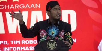 ASN di Sumenep Wajib Kenakan Busana Khusus Selama 3 Hari saat Peringati Hari Santri Nasional 2025