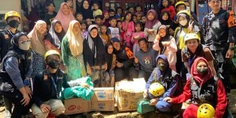 Polda Metro Jaya dan Relawan Siap Bergerak Kerahkan Tim Bantuan untuk Korban Gempa Cianjur