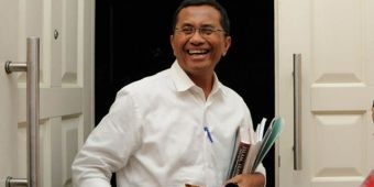 Terlanjur Dukung Ganjar, Pengusaha Tionghoa Bingung, Dahlan Iskan Sarankan Tiarap Dulu, Kenapa?