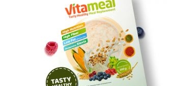 Gula pada Sereal Sebabkan Lonjakan Gula Darah! Pilih Vitameal Mixberrys, Sereal Sehat Rendah Gula