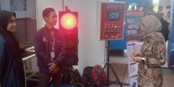 PNM Gandeng PT INKA Resmikan Laboratorium Perkeretaapian Sekaligus Gelar Festival Vokasi