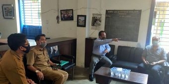 Bantah Pencabutan Subsidi Listrik, Penghuni KCVRI Difasilitasi Perumahan Veteran Pakal Sejak 2015