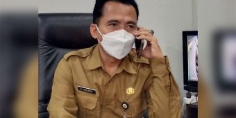 Dua Siswi SMP Asal Gresik Lolos Kompetisi Sains Tingkat Nasional 2021