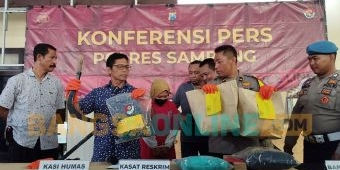 Cerita di Balik Pelakor Bunuh Istri Sah di Sampang, Pelaku Sempat Antar Jenazah Korban ke Pemakaman