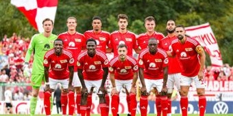 Kisah Union Berlin, Klub Antah Berantah Jerman yang Jalani Debut di Liga Champions 2023-2024