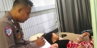 Kecelakaan Maut di Manyar Tewaskan 2 Orang, Diduga Akibat Pengaruh Alkohol