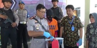 Pelaku Pembunuhan di Getas Anyar Dibekuk Polisi, Penyebabnya Sang Istri Menolak Berhubungan Intim