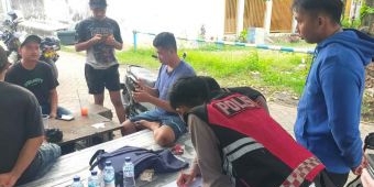 Polisi di Sidoarjo Giatkan Razia Miras Selama Libur Panjang Waisak