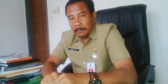 ADD Tak Bisa Naik, Pemkab Pacitan Bakal Mengkaji Ulang