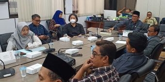 DPRD Gresik Cecar Manajemen PT Linde Indonesia Soal Kebocoran Hingga CSR